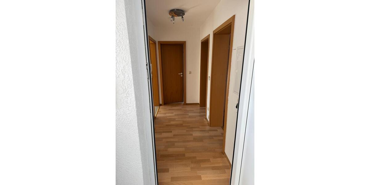 Erdgeschoßwohnung Osterode am Harz - 2.5 Zimmer, 65 m&sup2;, 110.000&euro; | Angebot:25383277