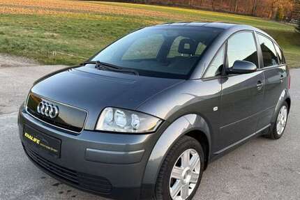 Audi A2 181.778 km 2.999 &euro; Winterbach 89368