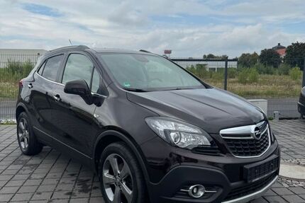 Opel Mokka 63.100 km 10.490 € Dresden 01257