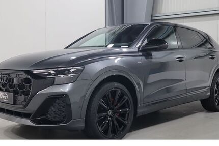 Audi Q8 2.474 km 98.820 &euro; Aachen 52078