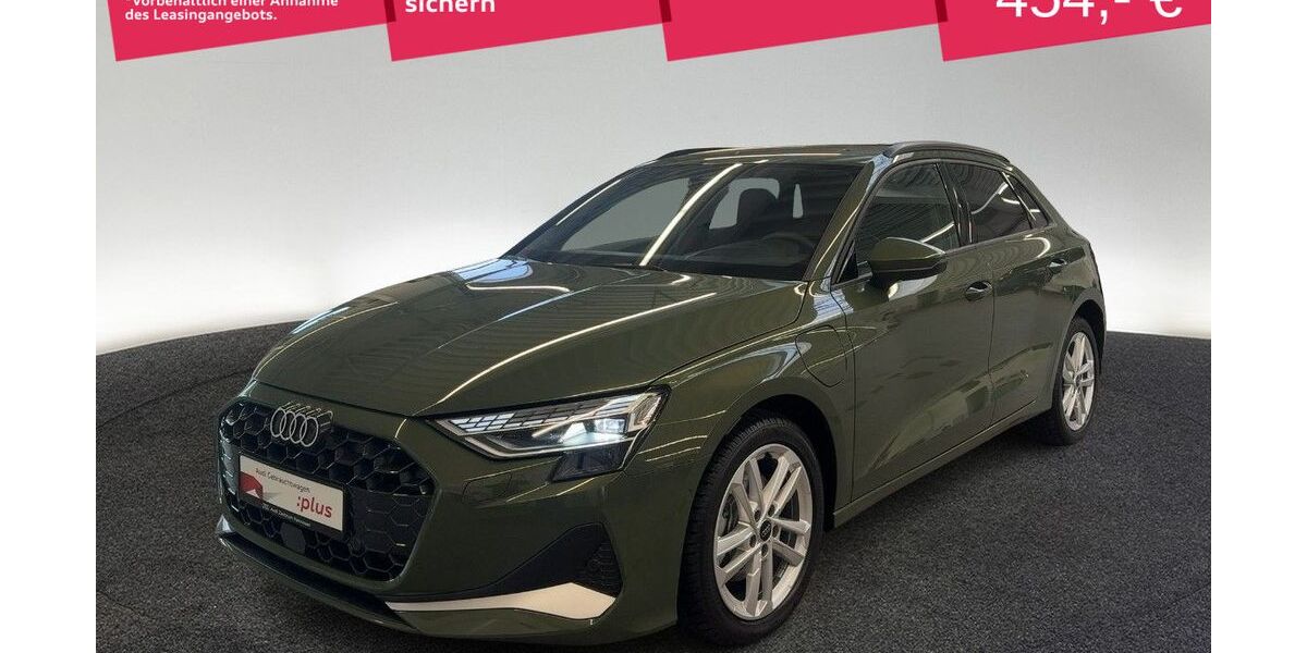 Audi A3 5.225 km 43.950 &euro; Hannover 30179