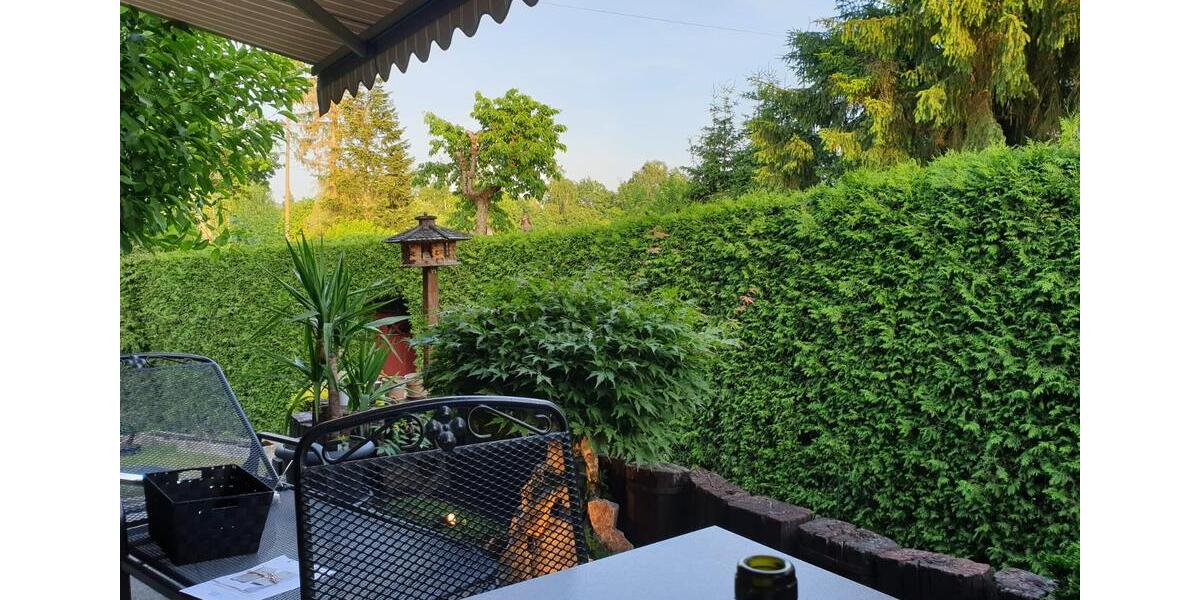 Attraktives Reiheneckhaus in begehrter Lage in Weiden-Ost zimmer