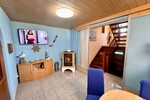 HORN IMMOBILIEN ++ tolles Einfamilienhaus in Ueckermünde, ruhige Lage, sehr gepflegt, Garage, Pool 4 zimmer