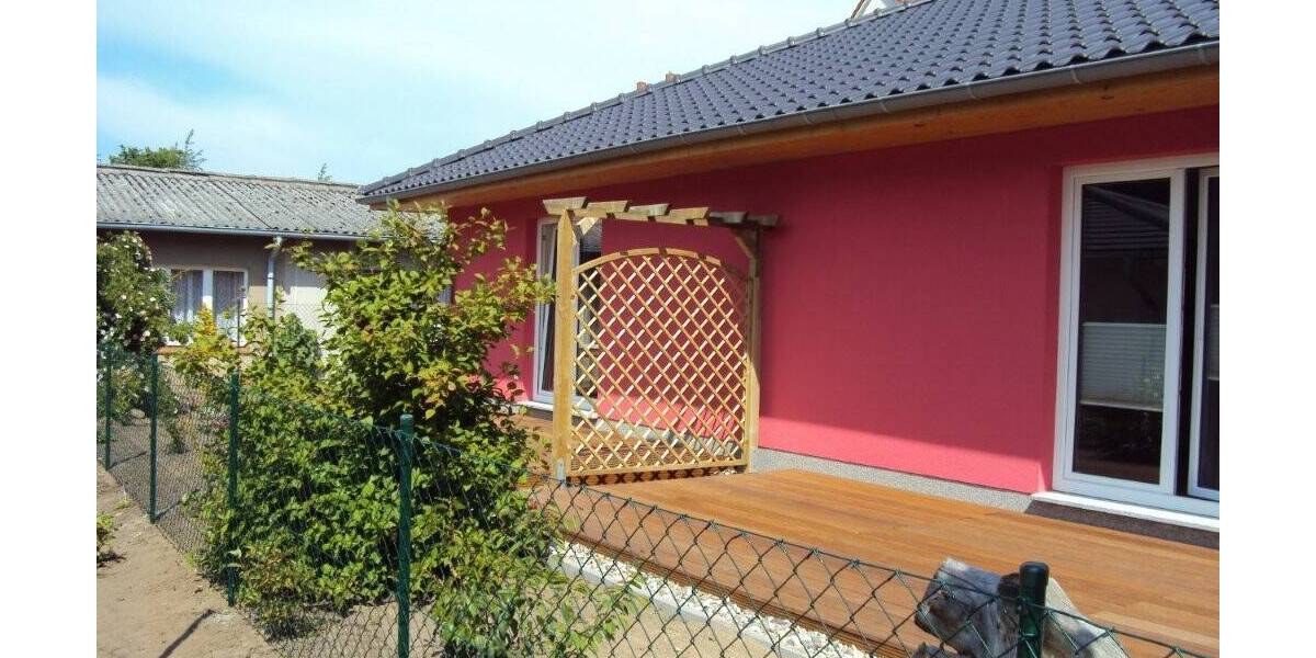 Bungalow Kühlungsborn - 4 Zimmer, 144 m&sup2;, 685.000&euro; | Angebot:26204884