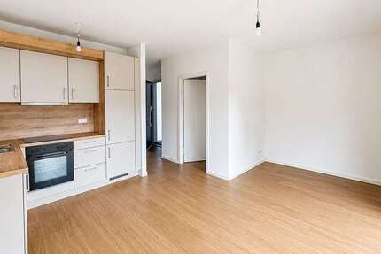 Wohnung Petershagen Petershagen - 2 Zimmer, 46 m&sup2;, 1.060&euro; | Angebot:27150956