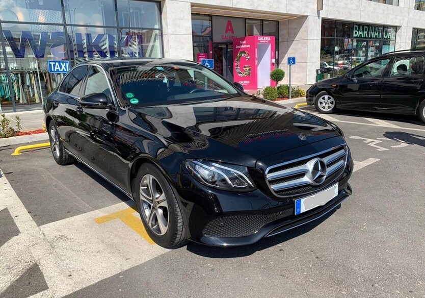 Mercedes-Benz E 220 155.000 km 29.900 € Neutraubling 93073