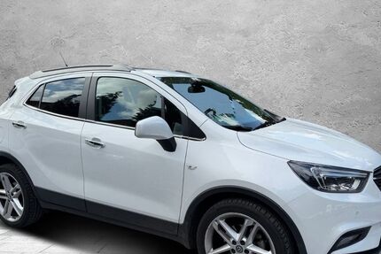 Opel Mokka 130.000 km 10.999 &euro; Detmold 32758