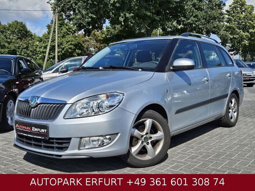 Fabia
