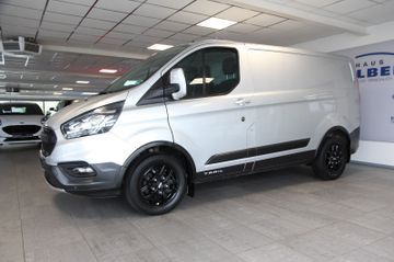 Transit Custom