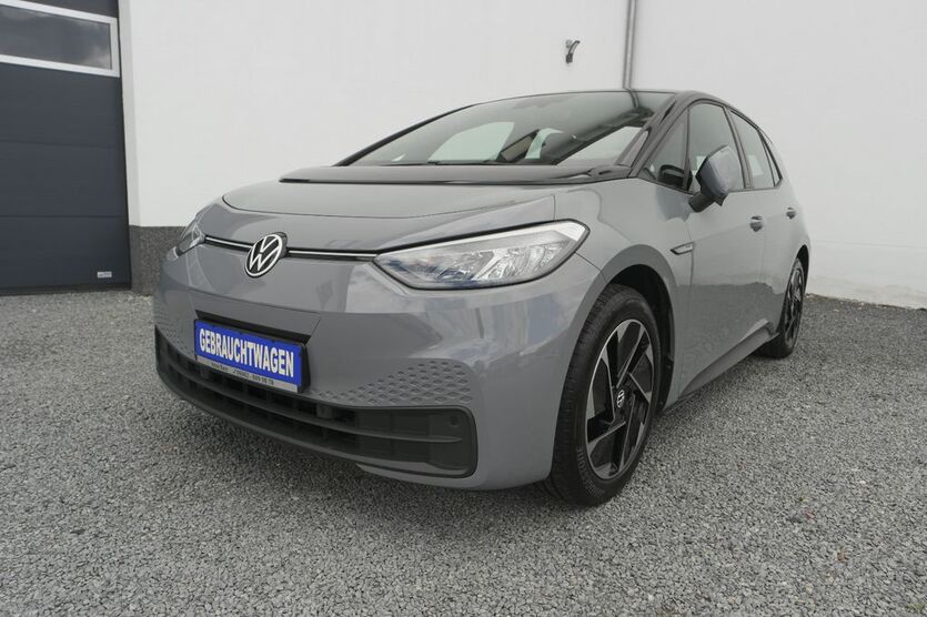 VW ID.3 102.000 km 17.900 € Erbach 64711