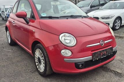 Fiat 500 279.000 km 1.799 &euro; Hadamar 65589