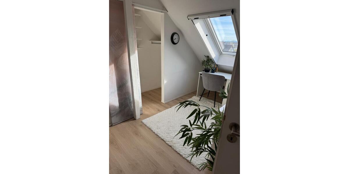 Maisonettenwohnung Untermeitingen - 5 Zimmer, 95 m&sup2;, 329.000&euro; | Angebot:26940346