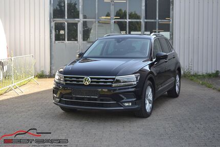 VW Tiguan 186.000 km 17.950 &euro; Würselen 52146