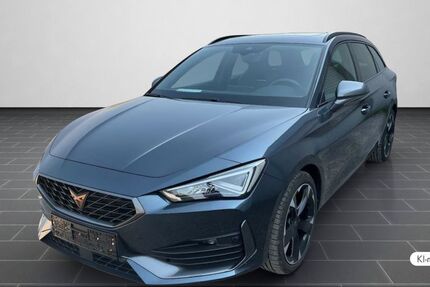 Cupra Leon 25.478 km 26.900 &euro; Kirkel 66459