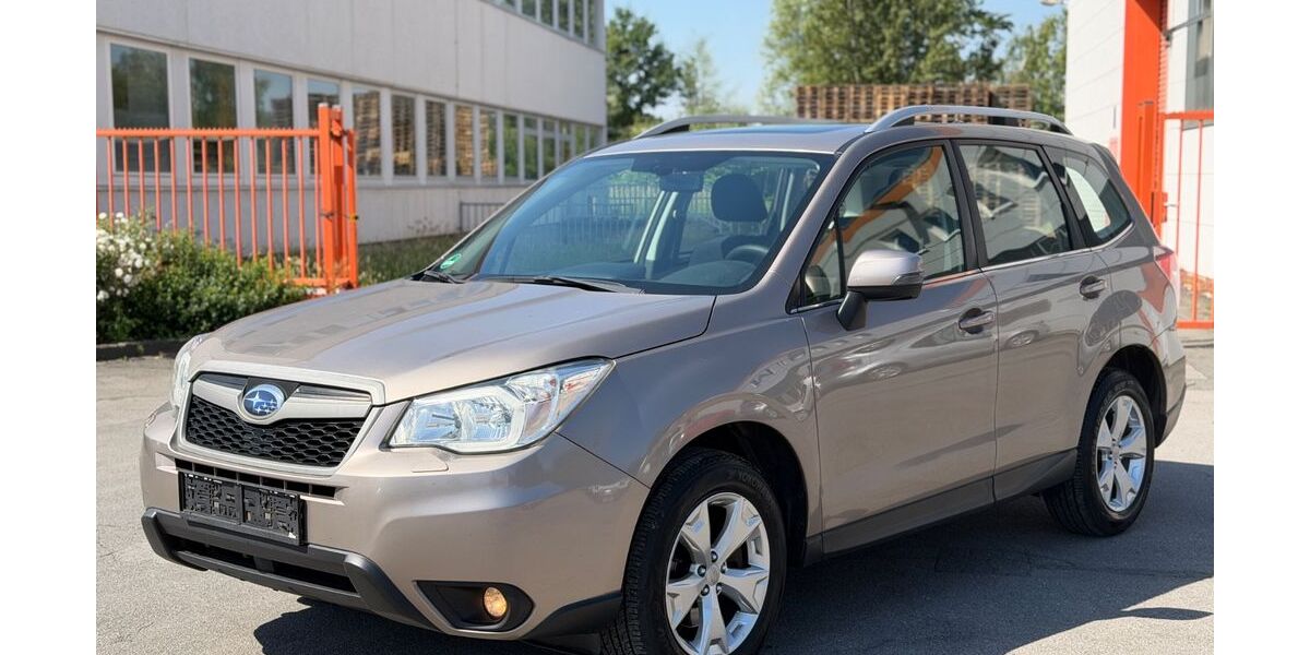 Subaru Forester 370.000 km 3.490 &euro; Herten 45701