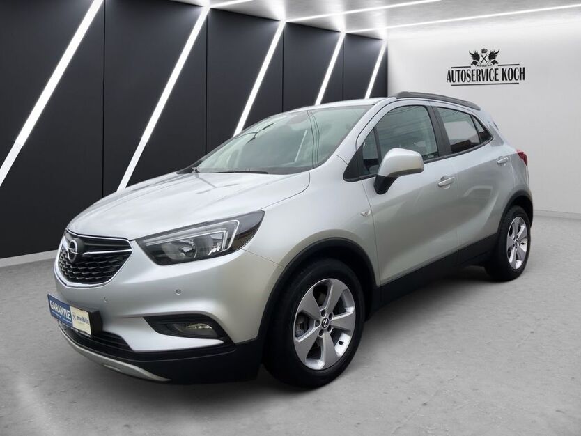 Opel Mokka 50.800 km 12.990 € Ketsch 68775