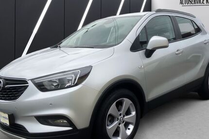 Opel Mokka 50.800 km 13.500 € Ketsch 68775