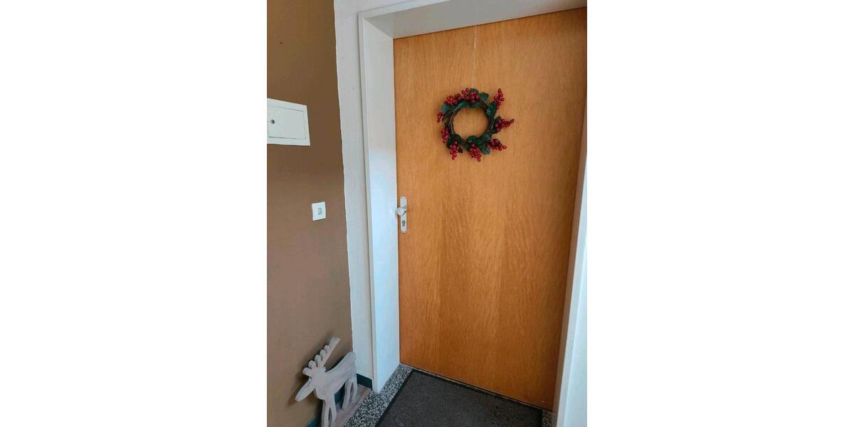 Hochparterre Bad Harzburg - 1 Zimmer, 42 m&sup2;, 55.000&euro; | Angebot:26949293