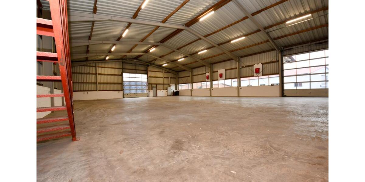 Gewerbeobjekt Friesoythe - 2.490&euro; | Angebot:25099432