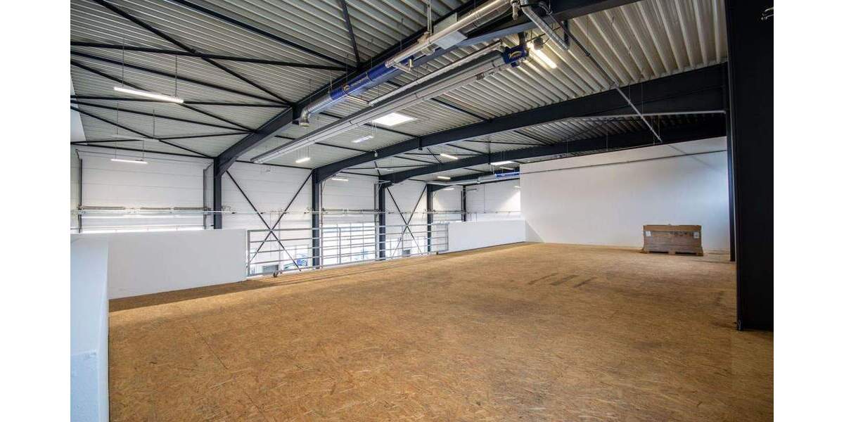 Gewerbeobjekt Neumarkt Altenhof - 5.350&euro; | Angebot:25796769