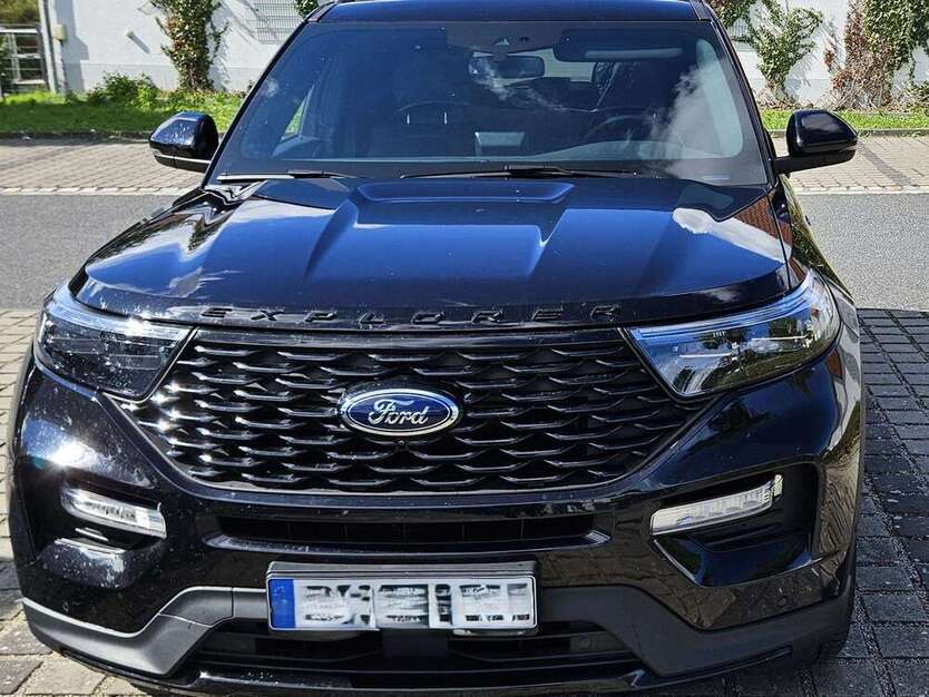 Explorer