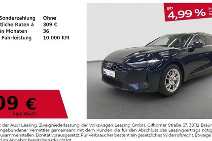Audi A5 28.807 km 37.380 &euro; Fürth 90763