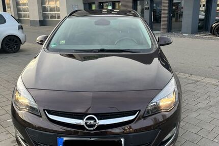 Opel Astra 170.000 km 7.600 &euro; Rüsselsheim 65428