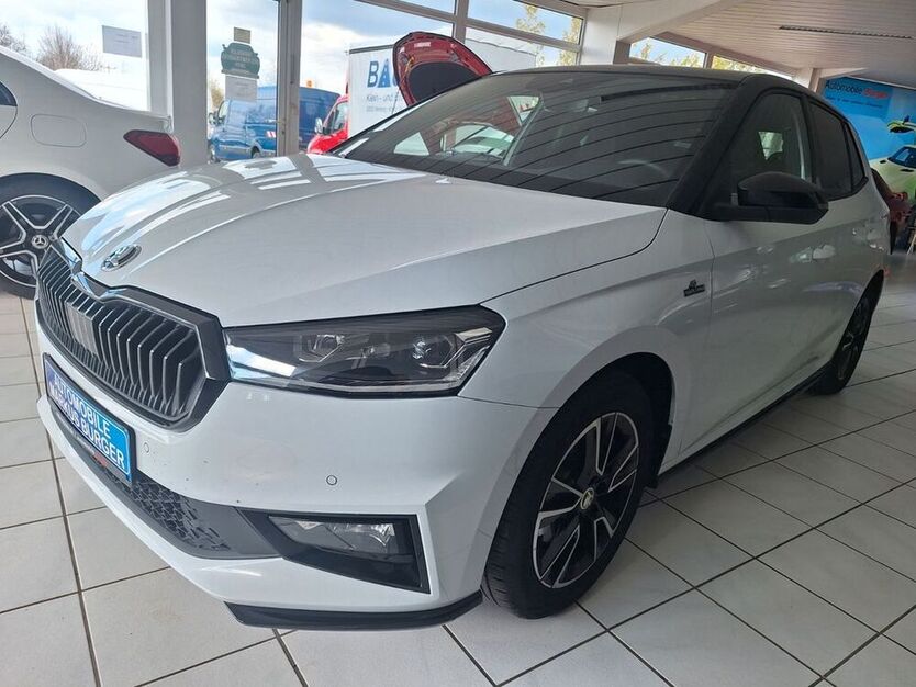Fabia