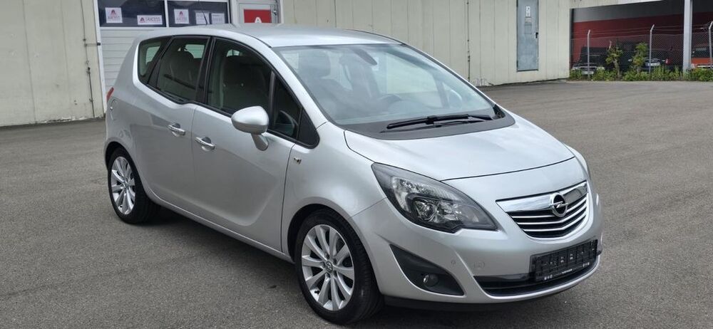 Meriva