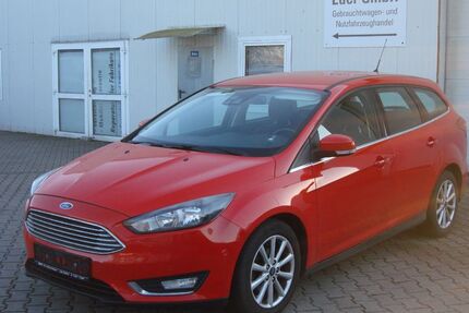 Ford Focus 249.000 km 3.450 &euro; Halle ( Saale ) 06116