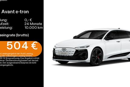 Audi A6 e-tron 8.500 km 56.959 &euro; Mühlheim 63165
