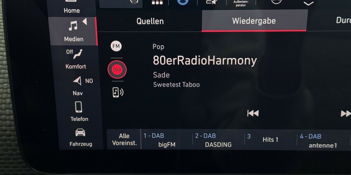 Fiat 500e La Prima by Bocelli 1.Hand Cabrio 42 kWh 12.200 km 22.622 &euro; Lich 35423