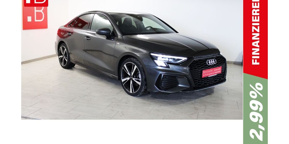 Audi A3 12.536 km 29.980 € Schopfloch 91626