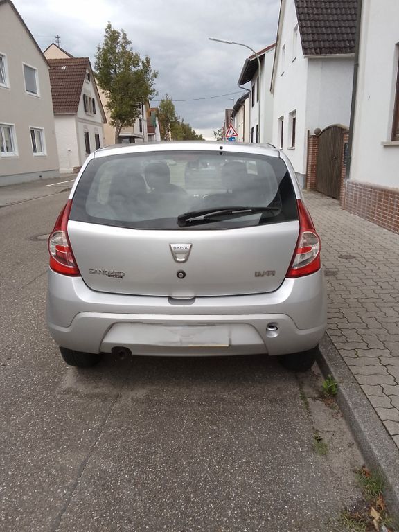 Sandero