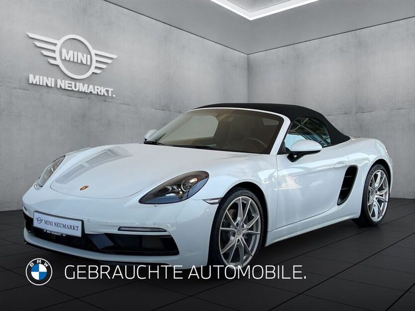 Boxster