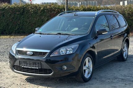 Ford Focus 174.000 km 2.690 &euro; Elz 65604