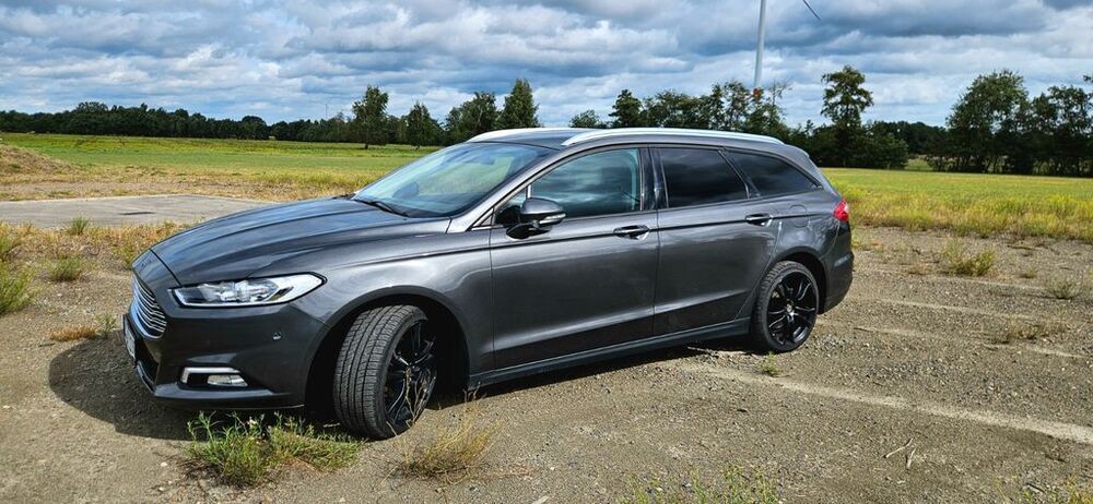 Mondeo