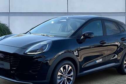 Ford Puma 1.113 km 27.990 &euro; Holdorf 49451