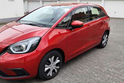 Honda Jazz 52.073 km 17.900 &euro; Zweibrücken 66482