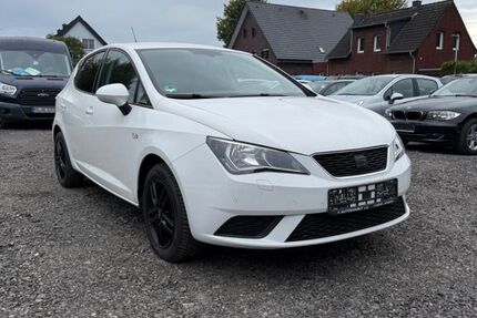 Seat Ibiza 103.537 km 6.500 &euro; Greven 48268