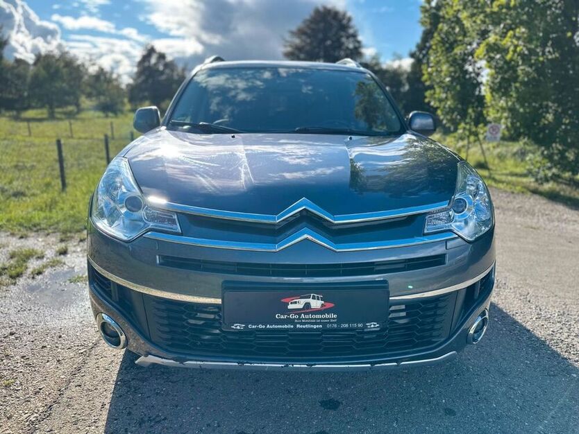 C-Crosser