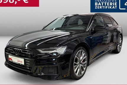 Audi A6 55.500 km 39.970 &euro; Ludwigsburg 71636