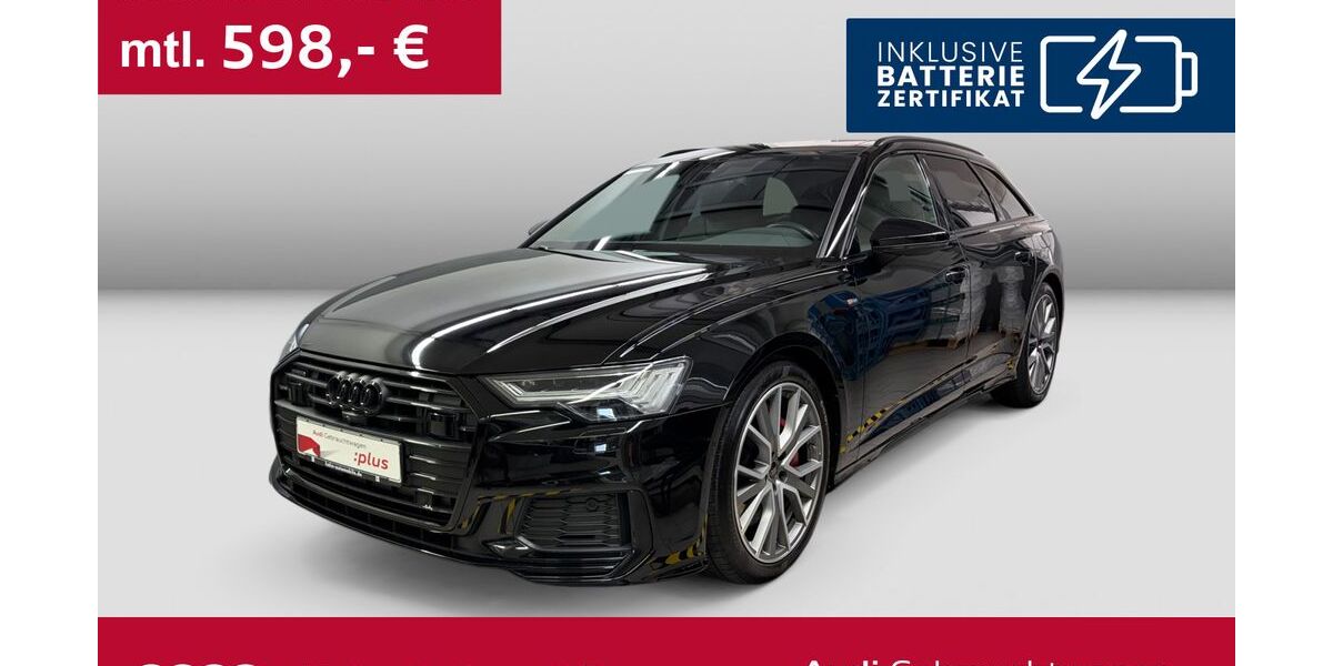Audi A6 55.500 km 39.970 &euro; Ludwigsburg 71636