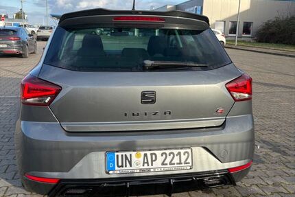 Seat Ibiza 114.000 km 11.900 &euro; Lünen 44532