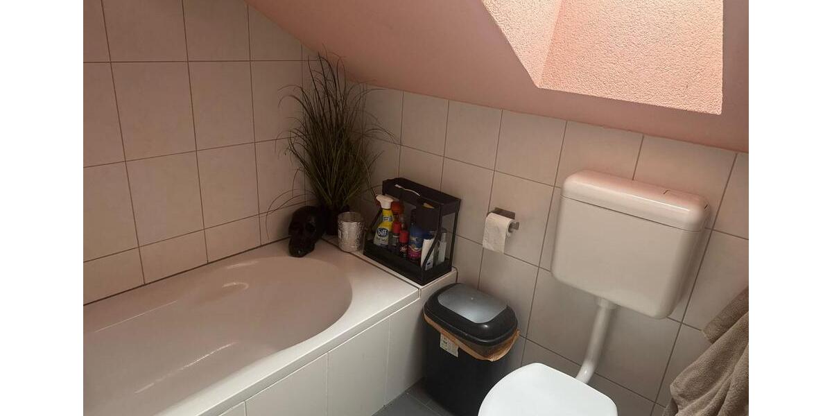 Etagenwohnung Giengen an der Brenz - 3 Zimmer, 82 m&sup2;, 690&euro; | Angebot:26611015