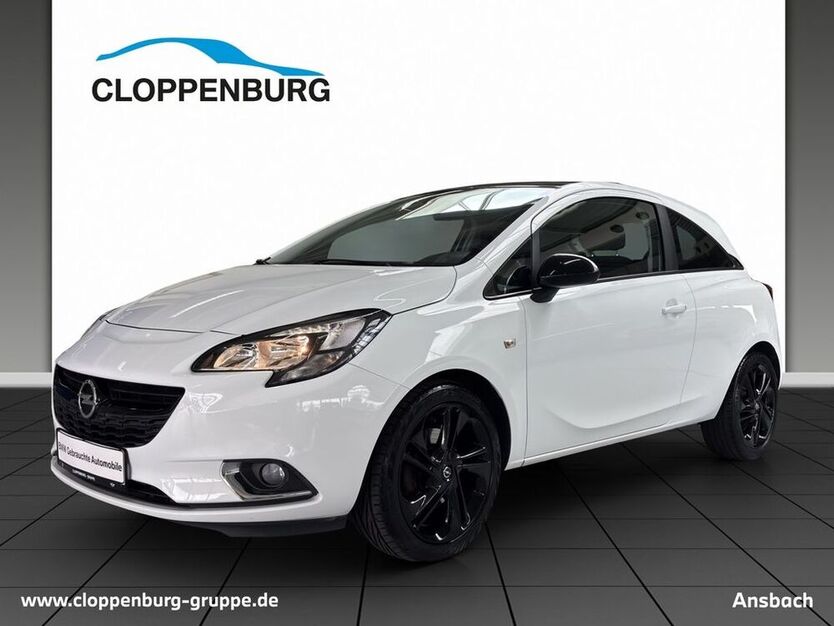 Corsa