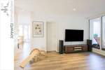 Etagenwohnung Bielefeld Hoberge-Uerentrup - 3 Zimmer, 120 m&sup2;, 298.800&euro; | Angebot:25669160