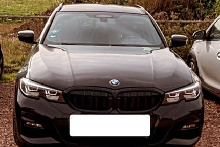 BMW 320 125.000 km 28.400 &euro; An der Schmücke 06577