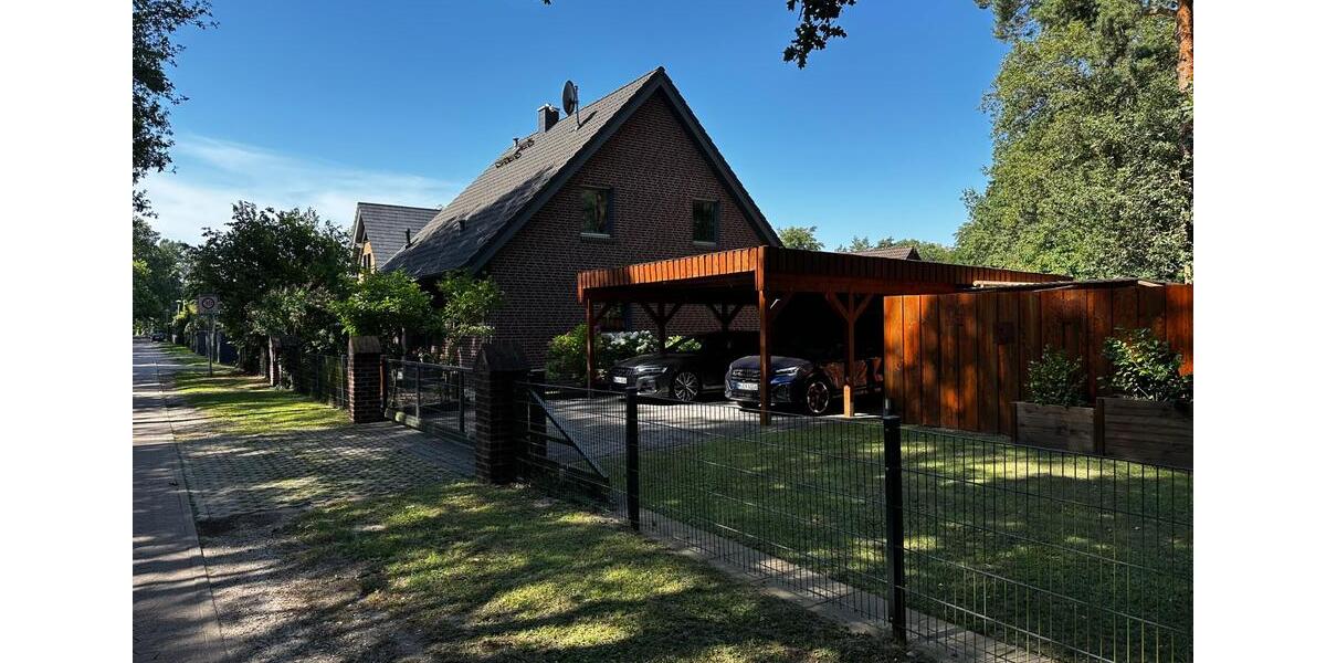 Einfamilienhaus Burgwedel - 4 Zimmer, 125 m&sup2;, 690.000&euro; | Angebot:27203222