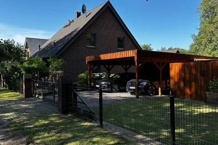 Haus Burgwedel - 4 Zimmer, 125 m&sup2;, 690.000&euro; | Angebot:27203222